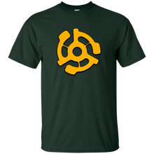 45 RPM SPINDLE T-Shirt