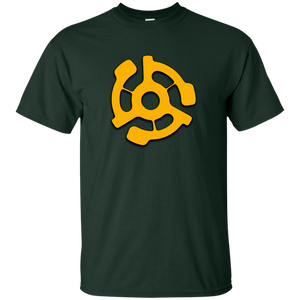 45 RPM SPINDLE T-Shirt