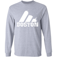 EDO. G (Boston) Ultra Cotton T-Shirt