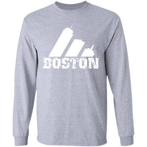 EDO. G (Boston) Ultra Cotton T-Shirt