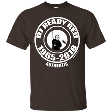 DJ READY RED T-Shirt