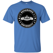RAPAMANIA UNIVERSITY T-Shirt