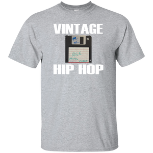 VINTAGE HIP HOP T-Shirt