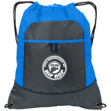 45th Anniversary of Hip Hop (Rapamania Collection) Backpack