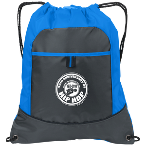 45th Anniversary of Hip Hop (Rapamania Collection) Backpack
