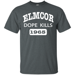 Elmcor Dope Kills T-Shirt