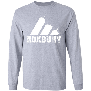 EDO. G (Roxbury) T-Shirt