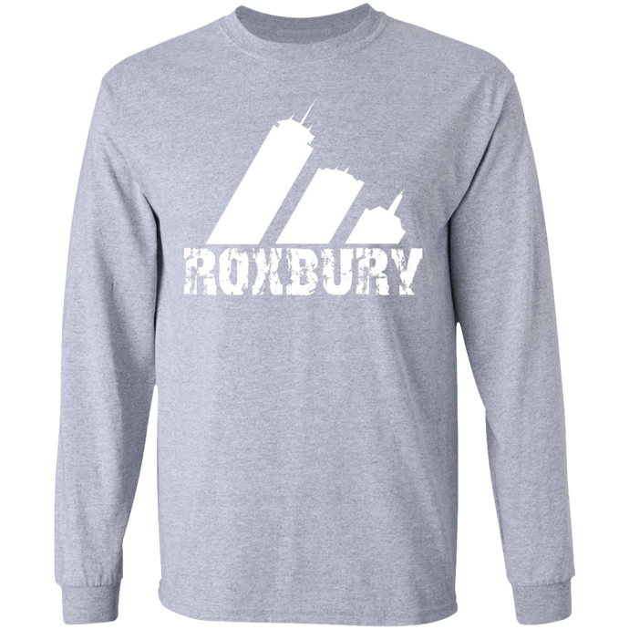 EDO. G (Roxbury) T-Shirt