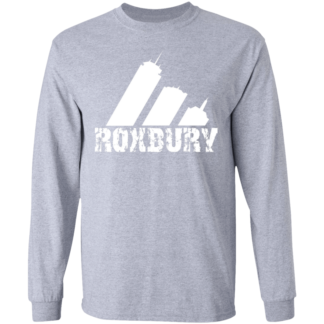 EDO. G (Roxbury) T-Shirt