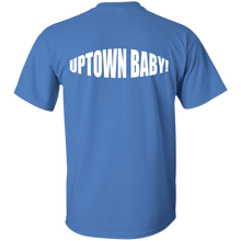 LORD TARIQ PETER GUNZ "IF IT WASN'T FOR THE BRONX" (Rapamania Collection)T-Shirt