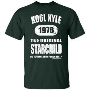 K K 1976 T-Shirt