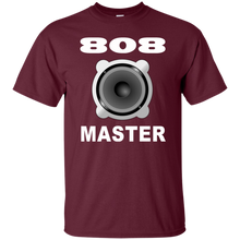 808-MASTER T-Shirt