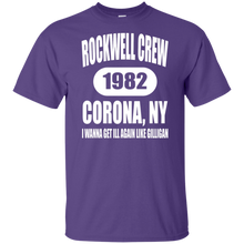 Rockwell Crew Gildan Ultra Cotton T-Shirt