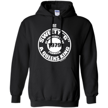 SWEETY "G" A QUEENS KING PIONEER (Rapamania Collection) Hoodie