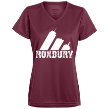 EDO. G (Roxbury)Ladies' Wicking T-Shirt