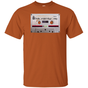 LATE NIGHT RAP T-Shirt