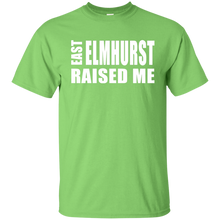 EAST ELMHURST RAISED ME T-Shirt