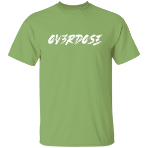 OV3RDOSE T-Shirt