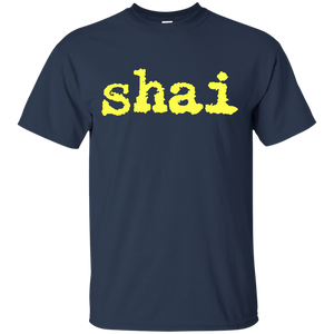 SHAI T-Shirt