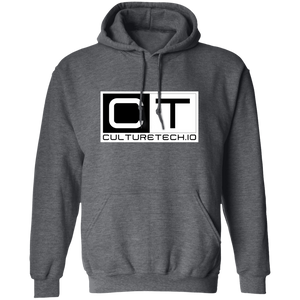 CultureTech Pullover Hoodie