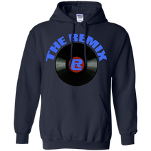 THE REMIX Pullover Hoodie 8 oz.