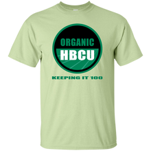 ORGANIC HBCU T-Shirt