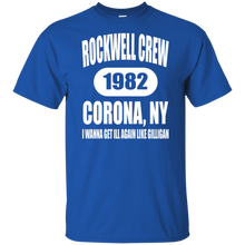 Rockwell Crew Gildan Ultra Cotton T-Shirt