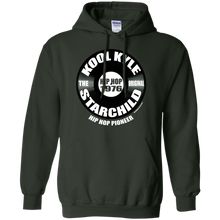 KOOL KYLE THE ORIGINAL STARCHILD (Rapamania Collection) Hoodie 8 oz.