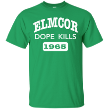 Elmcor Dope Kills T-Shirt