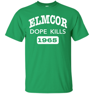 Elmcor Dope Kills T-Shirt