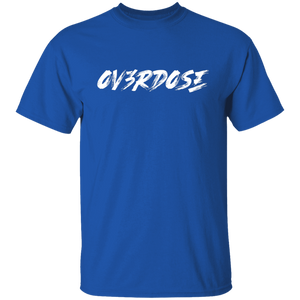 OV3RDOSE T-Shirt