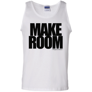 Make Room Tank Top