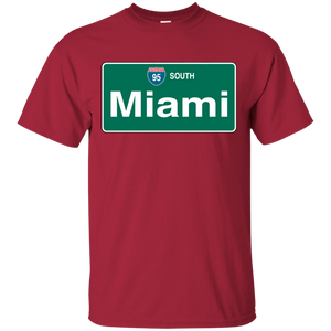 MIAMI T-Shirt