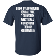 pio discount front back 2 rapamania T-Shirt