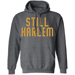 Still Harlem Hoodie