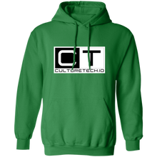 CultureTech Pullover Hoodie