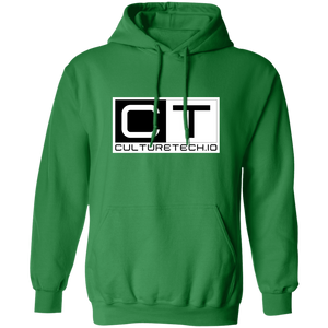 CultureTech Pullover Hoodie