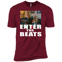 ENTER THE BEATS T-Shirt