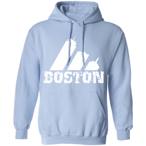 EDO. G (Boston) Pullover Hoodie 8 oz.