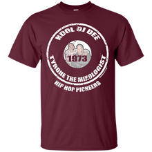 TYRONE DJ DEE T-Shirt