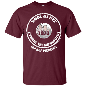 TYRONE DJ DEE T-Shirt