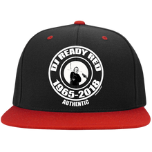 Ready Red discount Rapamania Snapback Hat