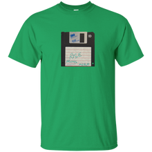 FLOPPY DISK T-Shirt