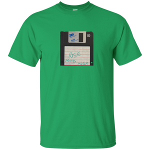 FLOPPY DISK T-Shirt