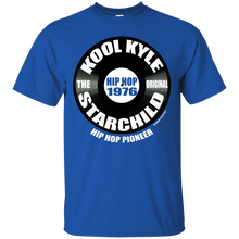 KOOL KYLE THE ORIGINAL STARCHILD (Rapamania Collection) T-Shirt