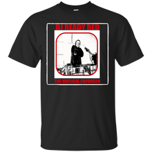 DJ READY RED 2 T-Shirt