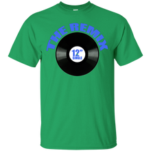 THE 12" REMIX T-Shirt