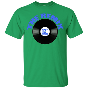 THE 12" REMIX T-Shirt