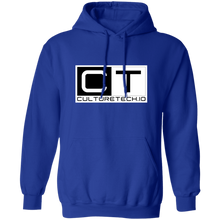 CultureTech Pullover Hoodie