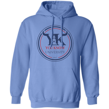 You Know University 2 Pullover Hoodie